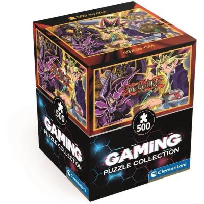 Clementoni 35602 пъзел (8005125356027)