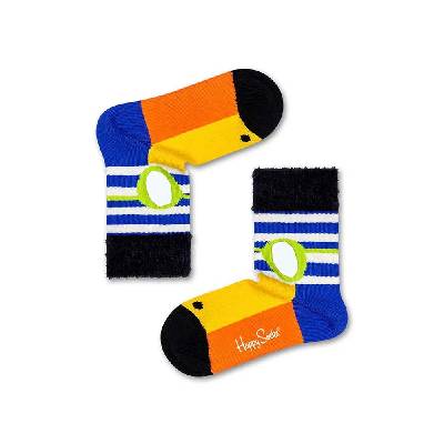 Чорапи Happy socks Toucan socks - Multicolor (Multicolor)