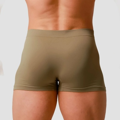 GymBeam Seamless 2Pack Army