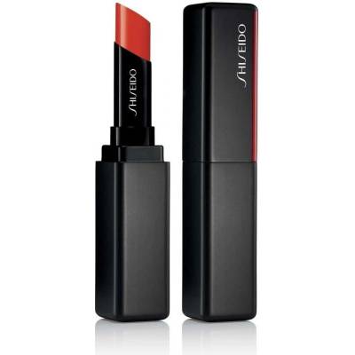 Shiseido Colorgel Lipbalm rtěnka Korálová 2 g