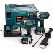 Makita DLX2145TJ