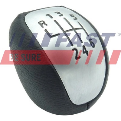 Hlavice řadící páky FAST FT00112