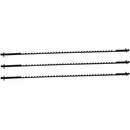 GÜDE Pilový list pro pilu GDS 16, 10 zubů 55080