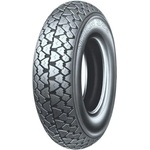 Michelin S83 100/90-10 56J Мотоциклетни гуми
