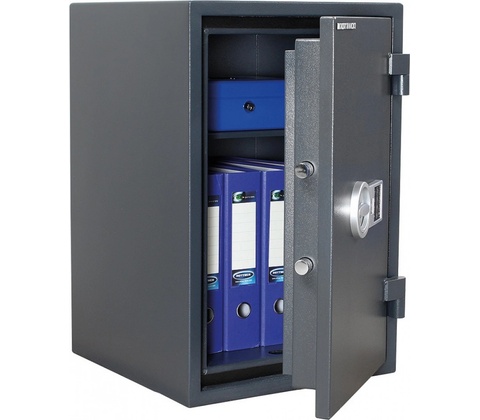 Rottner FireHero 65 EL