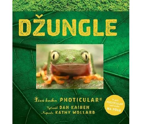 Džungle