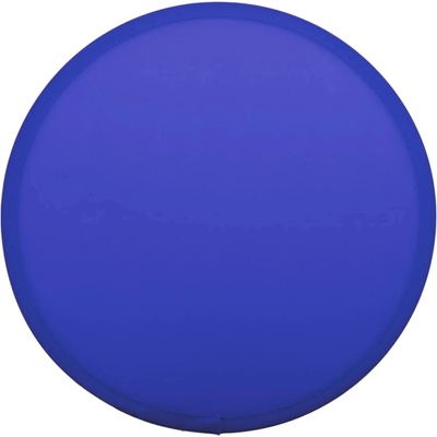 Rocket RPET frisbee modrá