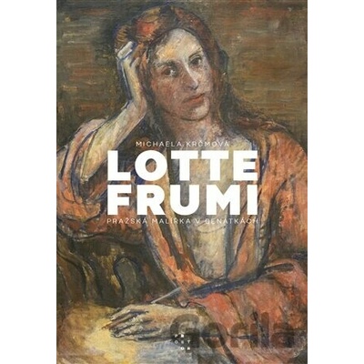 Lotte Frumi - Michaela Krčmová
