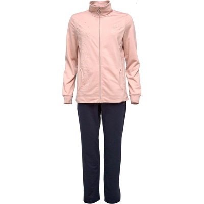 Lotto Suit Lynda ružové tmavo sivé