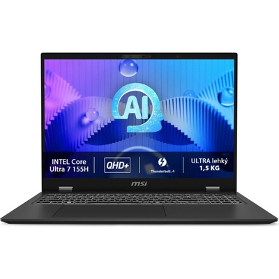 MSI Prestige 16 AI Evo B1MG-004CZ