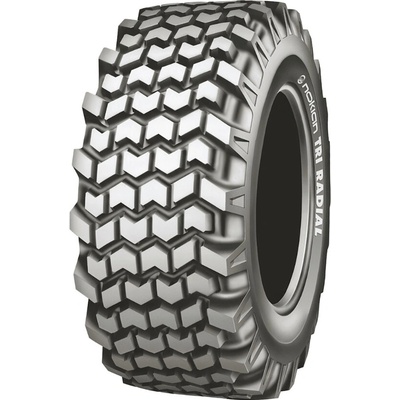 Nokian Tyres TRI 2 STEEL 250/80-16 119G TL