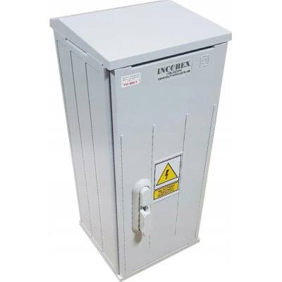 Termosetová skříň Incobex SSTN 26x58