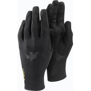 ASSOS Ръкавици за велосипед ASSOS Spring Fall P1 black