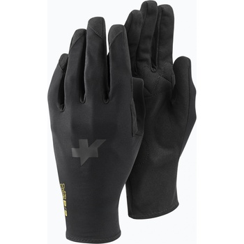 Image 1 of ASSOS Ръкавици за велосипед ASSOS Spring Fall P1 black