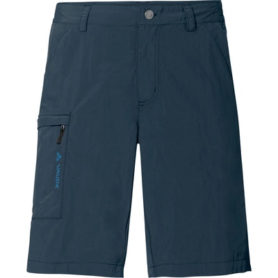 Vaude Мъжки къси панталони Vaude Farley Bermuda V Shorts - Dark Sea Uni - размер 52 (EU) (012-1803-0514)