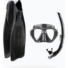 Cressi set PRO STAR BAG