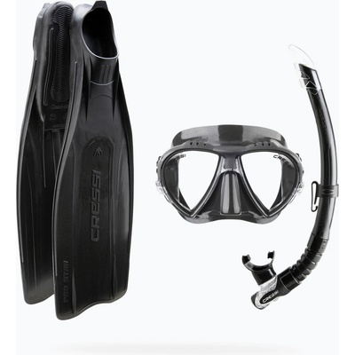 Cressi set PRO STAR BAG
