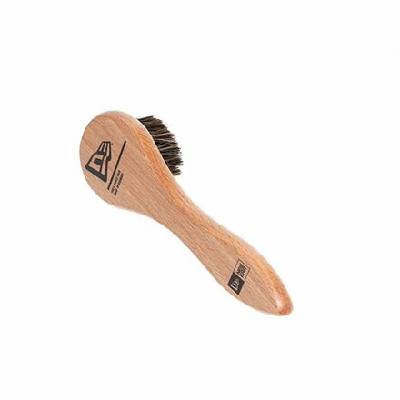 Kartáč na čištění kšiltovek New Era Wood cap brush velikost OSFA