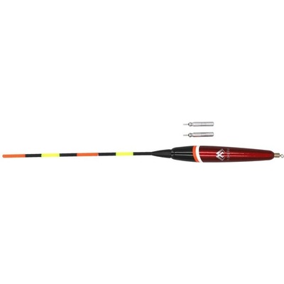 Mikado plavák priebežný LED 02 2 + 1 g