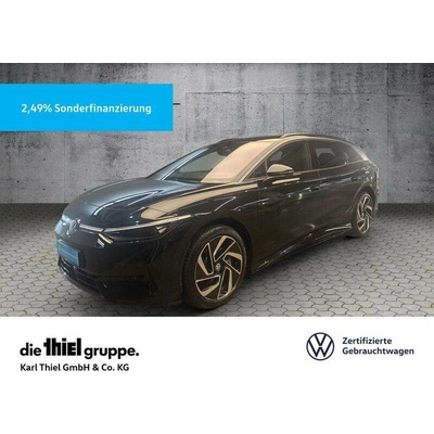 Volkswagen ID.7 210 kW