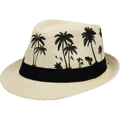 VFstyle pánsky klobúk Palm