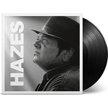 HAZES ANDRE: HAZES LP