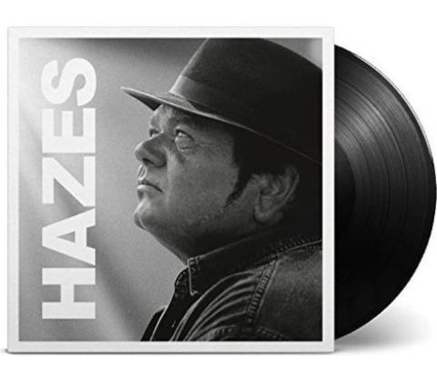 HAZES ANDRE: HAZES LP