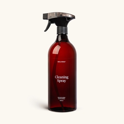 MALINNA Multifunkční čisticí sprej 1000 ml