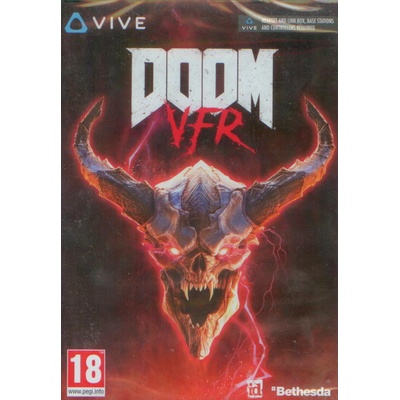 Doom VFR