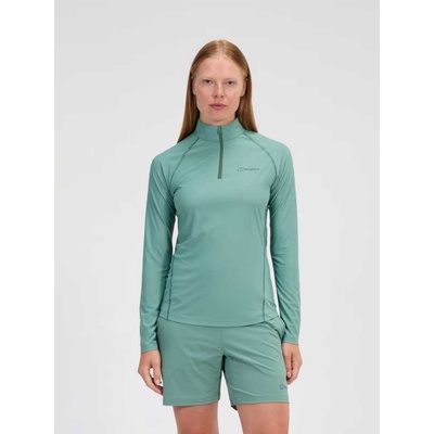 BERGHAUS Блуза 24/7 base zipls af