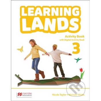 Learning Lands Level 3