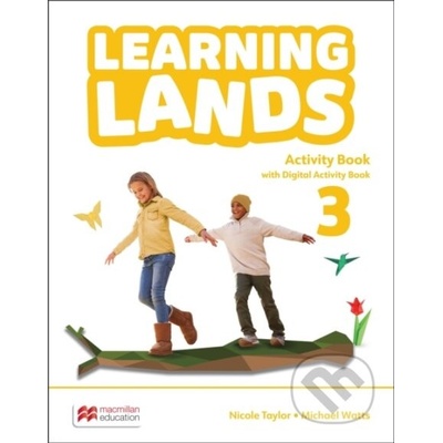 Learning Lands Level 3