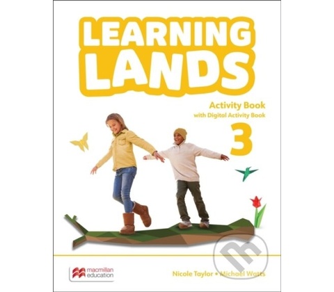 Learning Lands Level 3