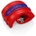 KNIPEX Инструмент за рязане на тръби BiX, Ø20-50мм, червена (K902210BK)