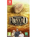 Fort Boyard 2022