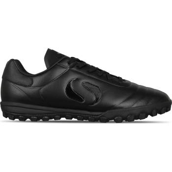 Sondico Футболни стоножки Sondico Strike Astro Turf Trainers - Black/Black