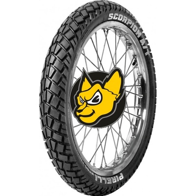 Pirelli Scorpion MT 90 A/T TT 80/90 R21 48S