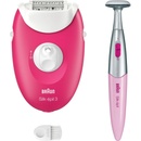 Braun Silk-épil 3 3-202