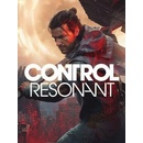 Control Resonant