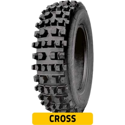 ZIARELLI CROSS 195/80 R15 96T