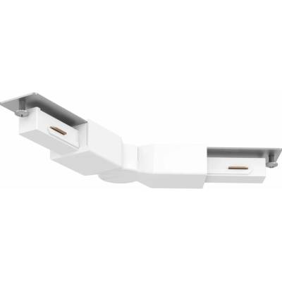 Eglo EASYT CORNER Rohová spojka, 1,8 × 3 × 18,7 cm 901656