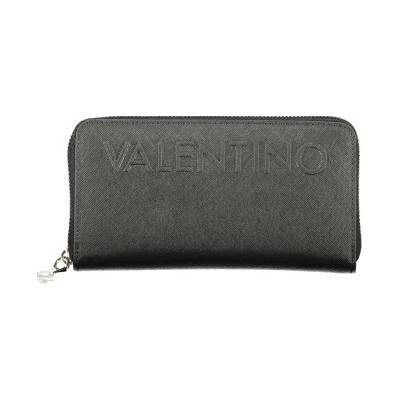 Dámská peněženka VALENTINO BAGS černá