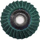 Nástroje cz Kotouč leštící fíbrový 115 x 22,2 mm IM-10-DFF115