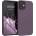 kwmobile Калъф за Apple iPhone 12 mini - лилав