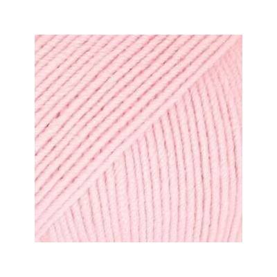 DROPS Design Baby Merino Uni Colour 05 Light Pink Плетива прежда (105905)