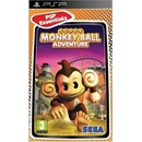 Super Monkey Ball Adventure