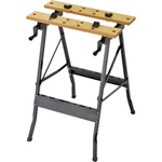  Работна маса 56 x 62 x 75.5 см, 100 кг (TAB 0015 FWB)