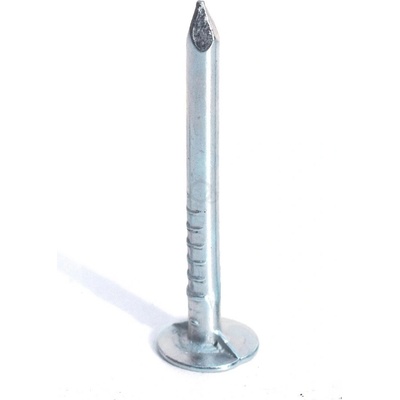 HŘEBÍKY NA LEPENKU POZINKOVANÉ PAPÍROVÉ HŘEBÍKY 3x30mm 5kg