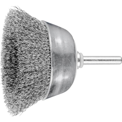 PFERD TOOLS pohárová kefa 43211201 10 ks