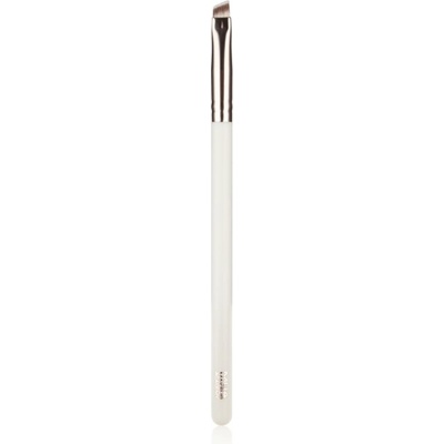MUA Makeup Academy Brushes Angled Brow & Liner štetec na obočie a očné linky 1 ks